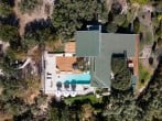 From above From above